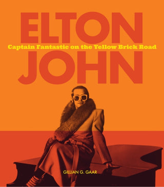 Cover image for 9780760387603 - Elton John