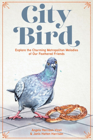 Cover image for 9780760387672 - City Bird