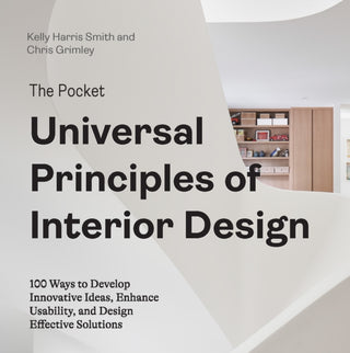 Supplemental image for 9780760388051 - The Pocket Universal Principles of Interior Design