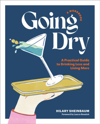 Cover image for 9780760388525 - Going Dry: A Workbook