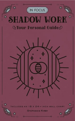 Cover image for 9780760388808 - In Focus Shadow Work