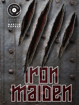 Supplemental image for 9780760389270 - Iron Maiden
