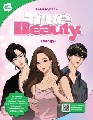 Cover image for 9780760389690 - Learn to Draw True Beauty