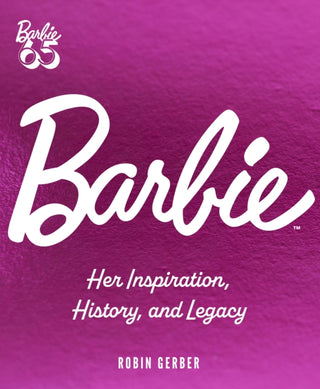 Cover image for 9780760391228 - Barbie