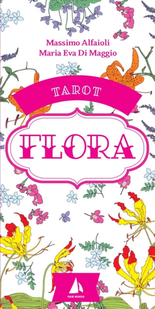 Supplemental image for 9780760391457 - Flora