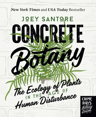 Cover image for 9780760391884 - Concrete Botany