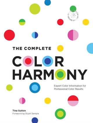 Supplemental image for 9780760392577 - The Complete Color Harmony: Deluxe Edition