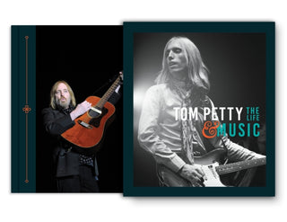 Cover image for 9780760392614 - Tom Petty