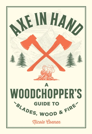 Cover image for 9780760392676 - Axe in Hand