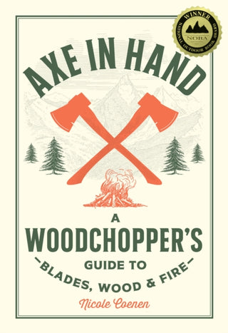 Supplemental image for 9780760392676 - Axe in Hand
