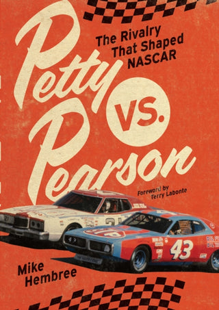 Cover image for 9780760393178 - Petty vs. Pearson