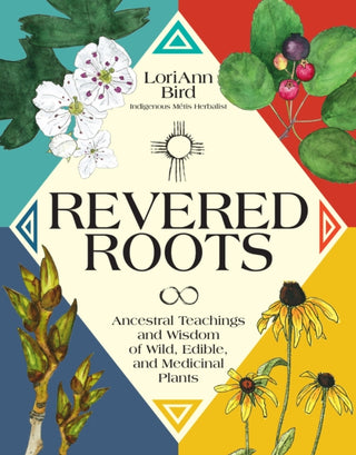 Supplemental image for 9780760393253 - Revered Roots