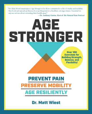 Supplemental image for 9780760393505 - Age Stronger