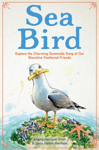 Cover image for 9780760393574 - Sea Bird