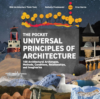 Cover image for 9780760393802 - The Pocket Universal Principles of Architecture