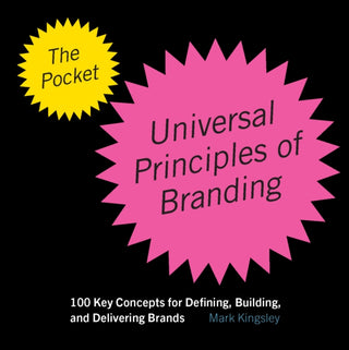 Supplemental image for 9780760393826 - The Pocket Universal Principles of Branding