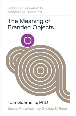 Cover image for 9780760395196 - The Meaning of Branded Objects