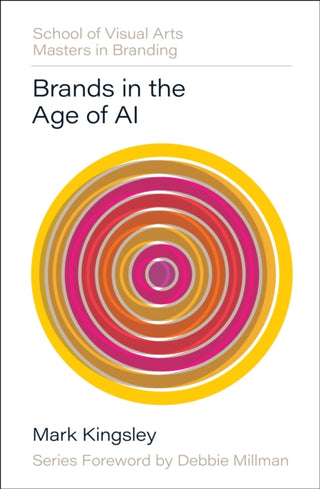 Cover image for 9780760395219 - Brands in the Age of AI