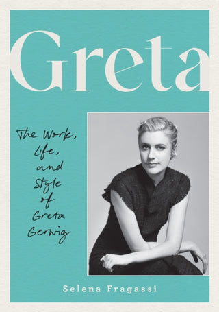 Cover image for 9780760395653 - Greta