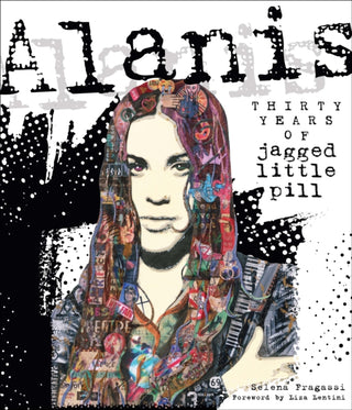 Cover image for 9780760395677 - Alanis