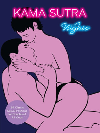 Cover image for 9780760396384 - Kama Sutra Nights