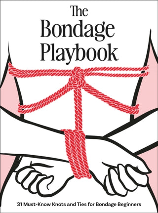 Cover image for 9780760396407 - The Bondage Playbook