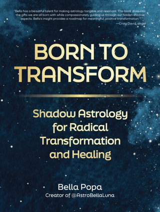 Cover image for 9780760396438 - Born to Transform