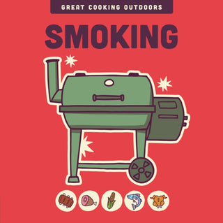Supplemental image for 9780760397459 - Smoking