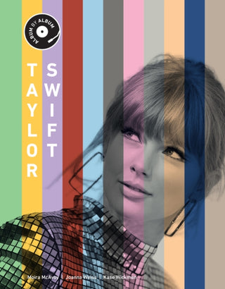 Supplemental image for 9780760397497 - Taylor Swift