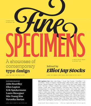 Cover image for 9780760398913 - Fine Specimens
