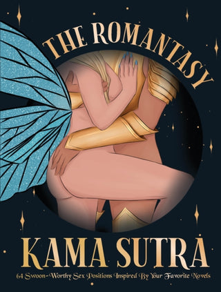 Cover image for 9780760399002 - The Romantasy Kama Sutra