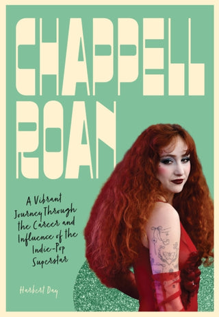 Supplemental image for 9780760399279 - Chappell Roan