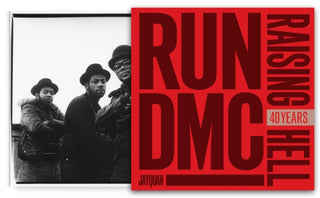 Cover image for 9780760399781 - Run-DMC and Raising Hell
