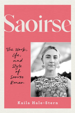 Cover image for 9780760399866 - Saoirse
