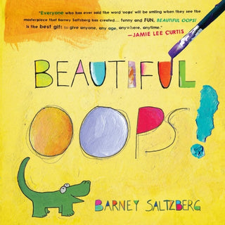 Cover image for 9780761157281 - Beautiful Oops!