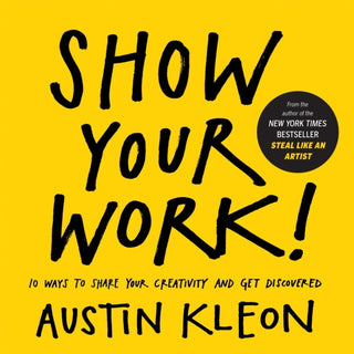 Cover image for 9780761178972 - Show Your Work!