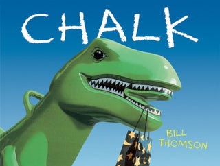 Supplemental image for 9780761455264 - Chalk