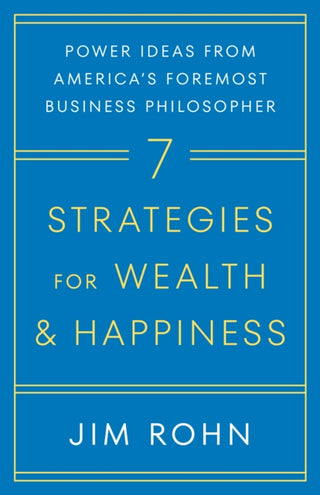 Supplemental image for 9780761506164 - 7 Strategies for Wealth & Happiness