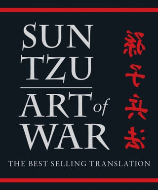 Cover image for 9780762415984 - The Art of War