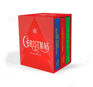 Cover image for 9780762467082 - Christmas Classics