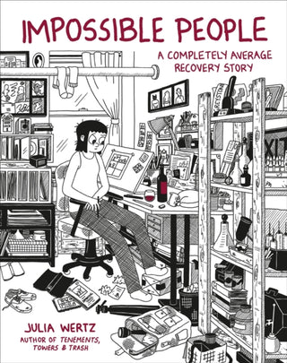 Cover image for 9780762468256 - Impossible People