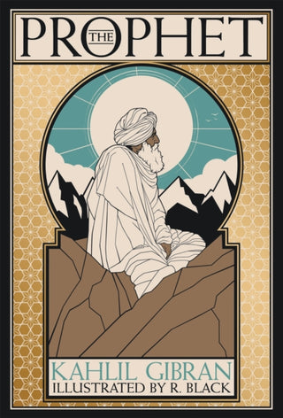 Supplemental image for 9780762470228 - The Prophet
