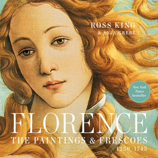 Cover image for 9780762470631 - Florence