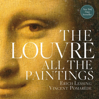 Cover image for 9780762470648 - The Louvre: All The Paintings