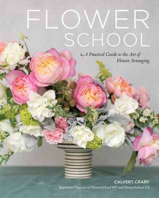 Cover image for 9780762471461 - Flower School