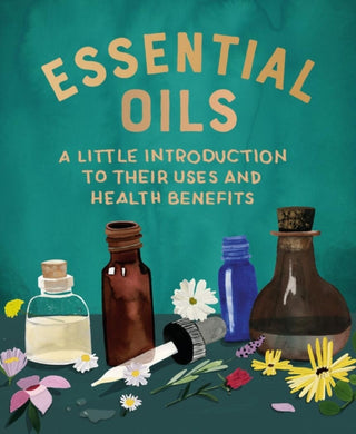 Cover image for 9780762472659 - Essential Oils