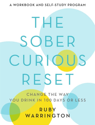 Cover image for 9780762472703 - The Sober Curious Reset