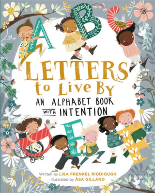 Cover image for 9780762473083 - Letters to Live By