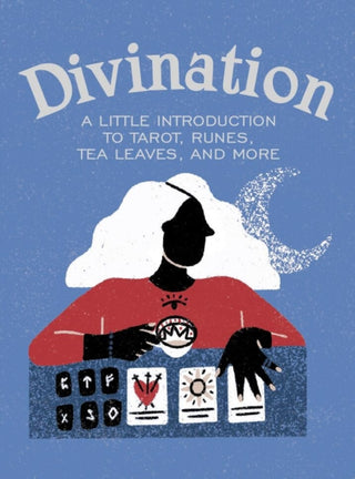 Cover image for 9780762473298 - Divination