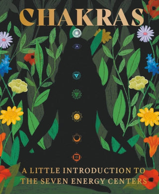 Cover image for 9780762473304 - Chakras